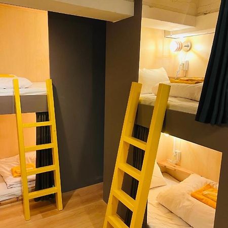 Rhodes Kagurazaka - Vacation Stay 77318V Токіо Екстер'єр фото