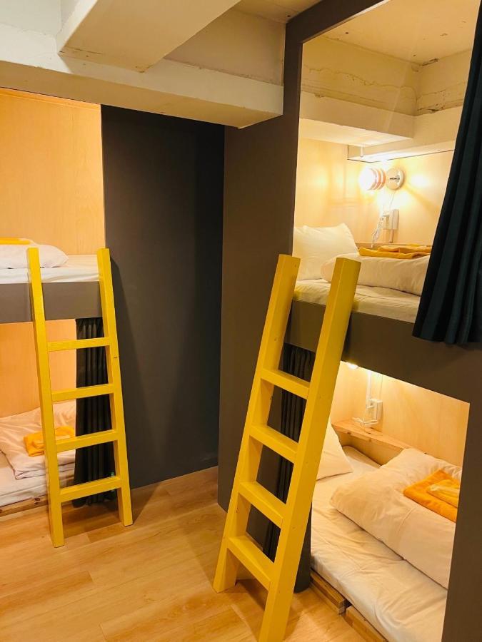 Rhodes Kagurazaka - Vacation Stay 77318V Токіо Екстер'єр фото