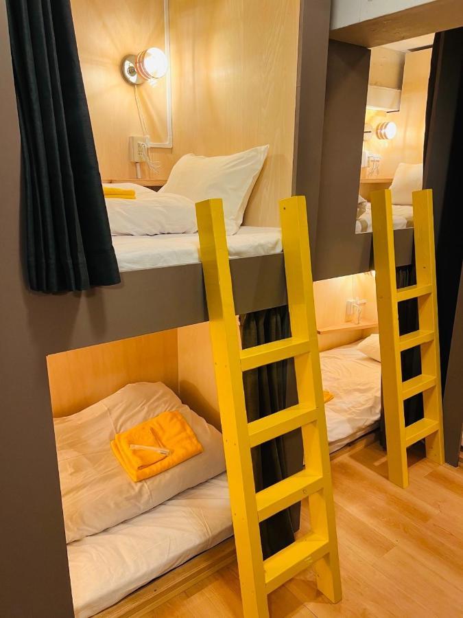 Rhodes Kagurazaka - Vacation Stay 77318V Токіо Екстер'єр фото