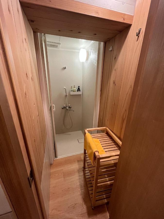 Rhodes Kagurazaka - Vacation Stay 77318V Токіо Екстер'єр фото